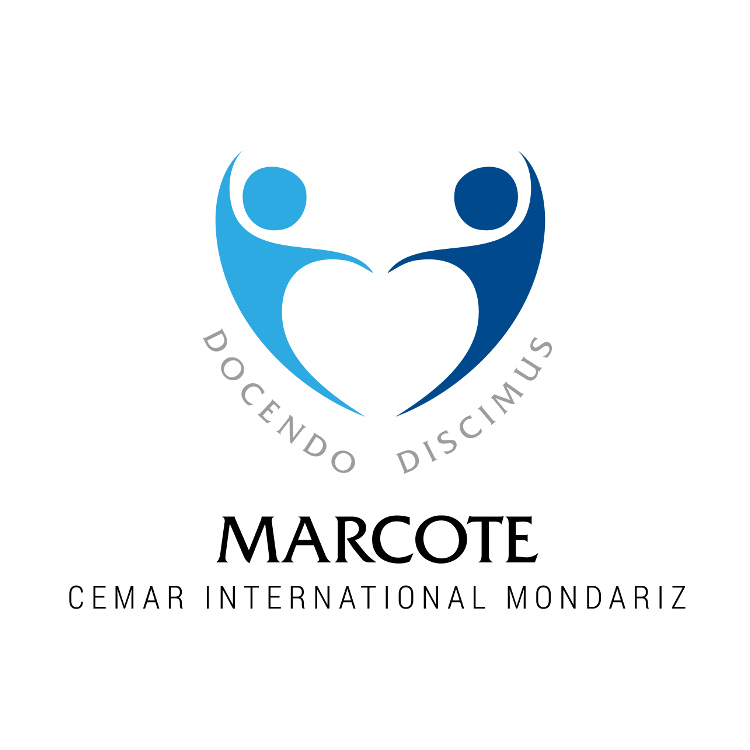CEMAR, Complejo Educativo, Colegio Bilingüe Marcote-Mondariz